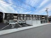 名鉄三河線三河知立駅まで徒歩5分