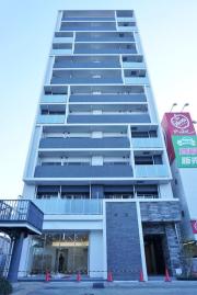 地下鉄鶴舞線御器所駅まで徒歩6分