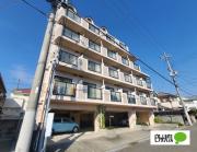 山陽電鉄本線山陽魚住駅まで徒歩4分
