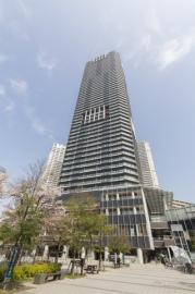 勝どきビュータワー（KACHIDOKI VIEW TOWER）