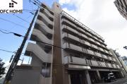 岡山軌道清輝橋線清輝橋駅まで徒歩6分