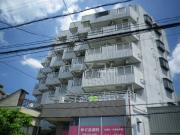 サウスヒル川越