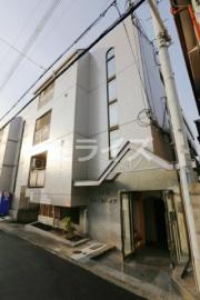 阪急千里線吹田駅まで徒歩10分