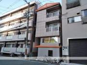スカイハイツI