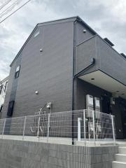 サンティエグラン横浜月見台