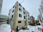 地下鉄南北線北３４条駅まで徒歩23分