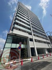 地下鉄御堂筋線大国町駅まで徒歩1分