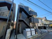 ロジュマン東海大学前