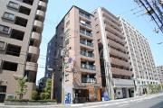 コートジリアン梅田