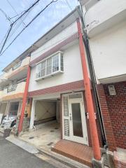近鉄難波・奈良線石切駅まで徒歩10分