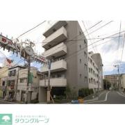 都営三田線新板橋駅まで徒歩9分