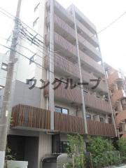 グランレスト文京茗荷谷