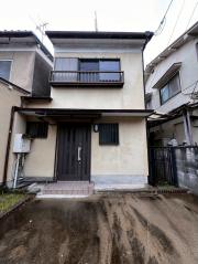 貸家 宇治市五ケ庄新開