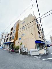 阪急京都線淡路駅まで徒歩8分
