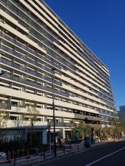 東京メトロ有楽町線豊洲駅まで徒歩34分