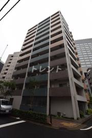 東京メトロ半蔵門線水天宮前駅まで徒歩3分