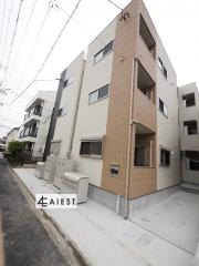 ハーモニーテラス汐田町