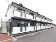 ハイグランディ知井宮 C