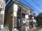 グリーンヒル立沢