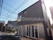 京王井の頭線東松原駅まで徒歩3分