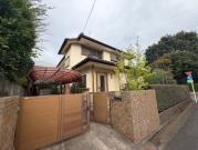 南沢5丁目戸建