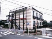 フロール市沢