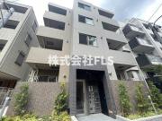 ＪＲ京浜東北・根岸線赤羽駅まで徒歩3分