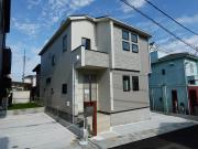 BLOOMING MAISON 秦野市ひばりヶ丘