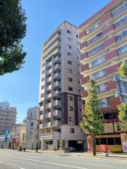 ＪＲ鹿児島本線博多駅まで徒歩15分