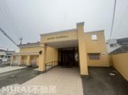 近鉄南大阪線高鷲駅まで徒歩14分