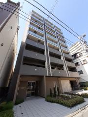 都営大江戸線新御徒町駅まで徒歩6分