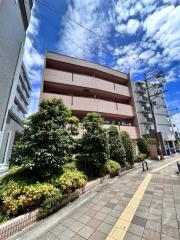 大阪モノレール本線南摂津駅まで徒歩1分