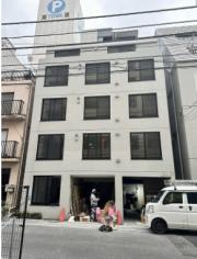 ライブフラット蔵前