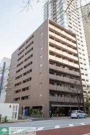 ＪＲ山手線田町駅まで徒歩8分