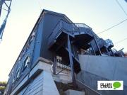 京急本線弘明寺駅まで徒歩12分