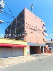 地下鉄七隈線野芥駅まで徒歩4分