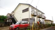 土居アパート