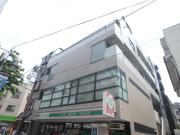 第一小金井マンション