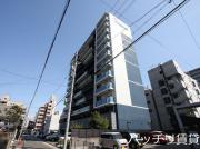 地下鉄桜通線太閤通駅まで徒歩5分