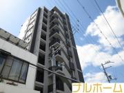 ＪＲ関西本線東部市場前駅まで徒歩6分