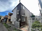 京王線八幡山駅まで徒歩5分