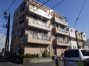 グリーンライン日吉本町駅まで徒歩5分