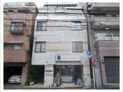 ニューハイツ中目黒