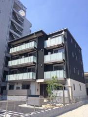 ＪＲ山陽本線福山駅まで徒歩13分