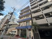 地下鉄御堂筋線新大阪駅まで徒歩8分