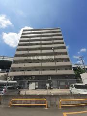 地下鉄中央線高井田駅まで徒歩2分