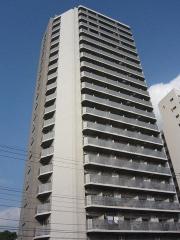 コンフォリア南砂町