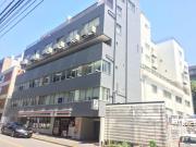 いづみハイツ市ヶ谷