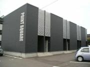 point square