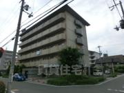 阪急京都線茨木市駅までバス約8分 徒歩4分